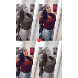 Meet your Posher, Vane